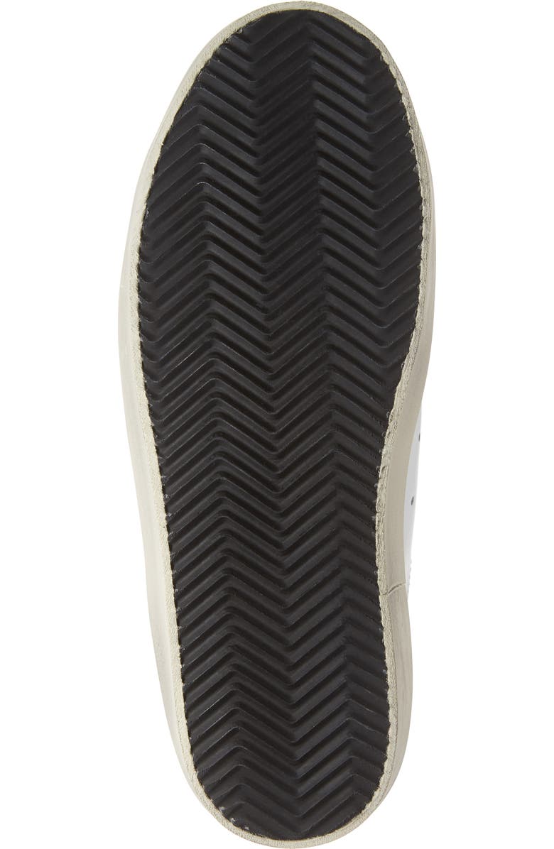 Golden Goose Hi Star Platform Sneaker, Alternate, color,