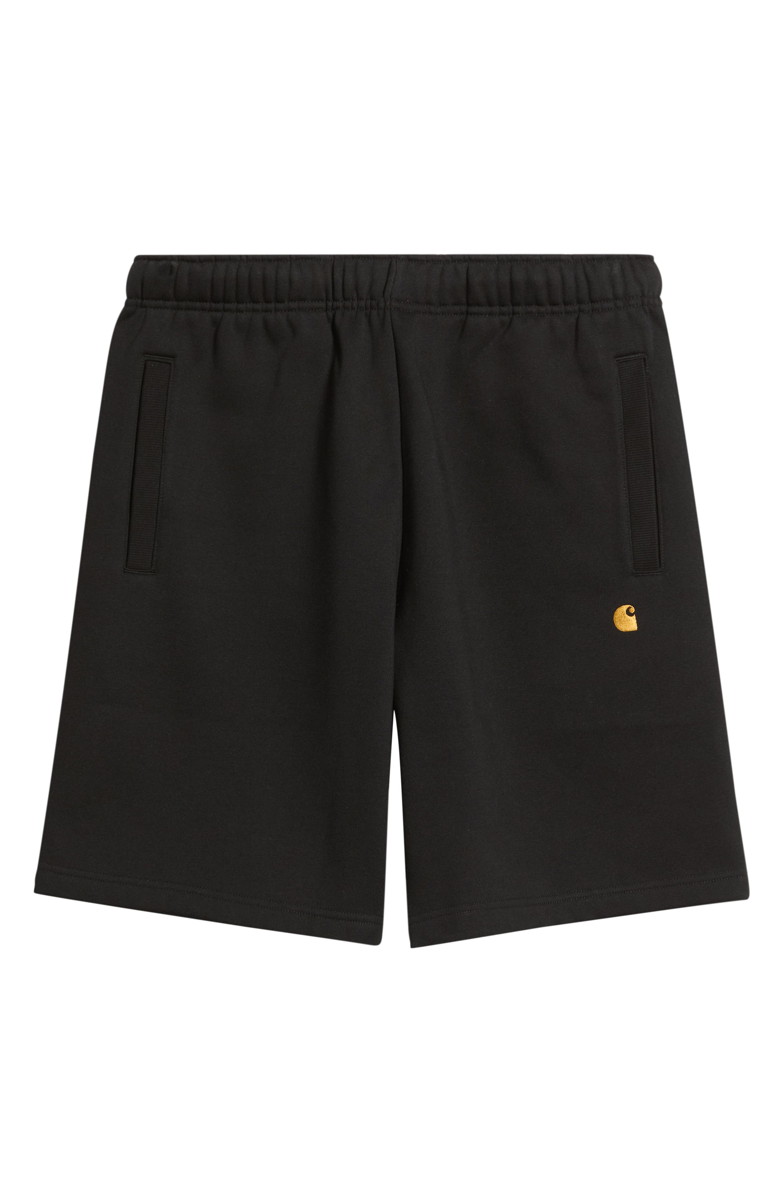 selected BLACK / GOLD