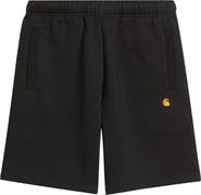 Carhartt Work In Progress Chase Sweat Shorts