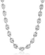 Sheryl Lowe Large Puffy Mariner Chain