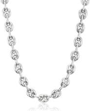 Sheryl Lowe Large Puffy Mariner Chain