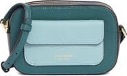 Kate Spade New York ava colorblock leather crossbody bag