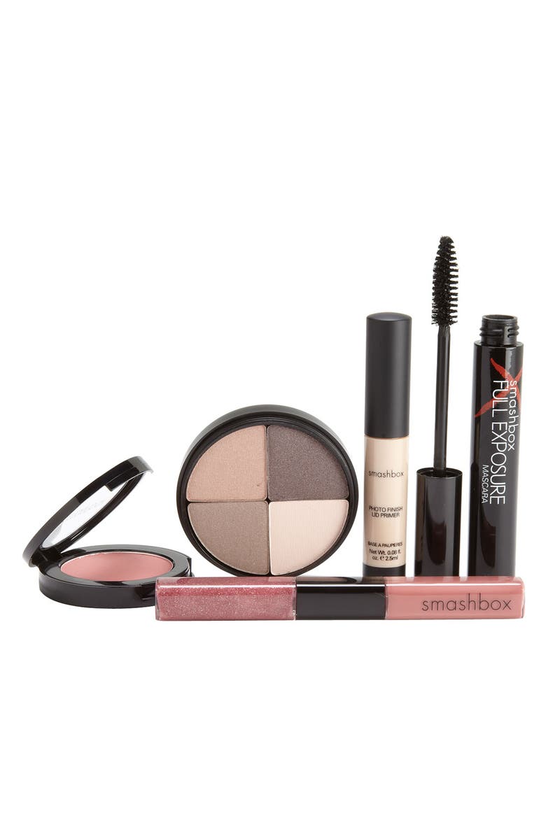 Smashbox , Alternate, color, 