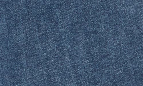 Democracy Double Frayed Kick Flare Jeans