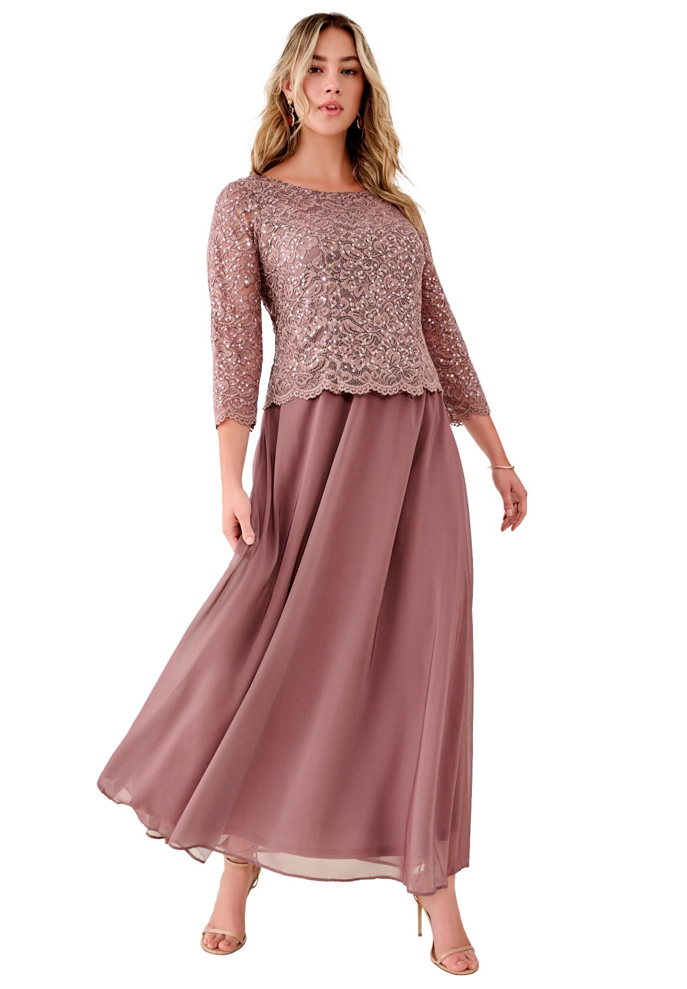 DEEP TAUPE