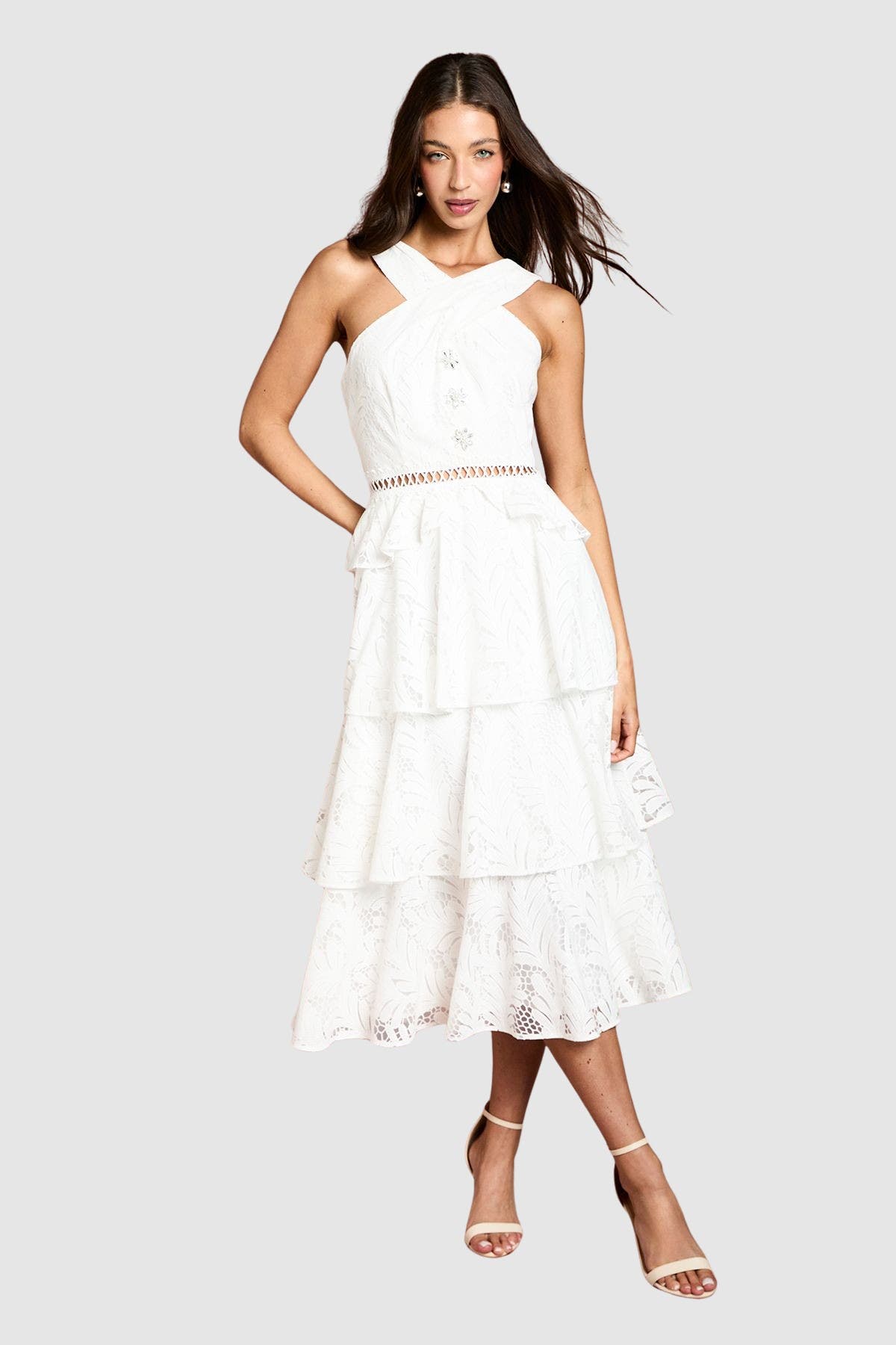 selected Ivory