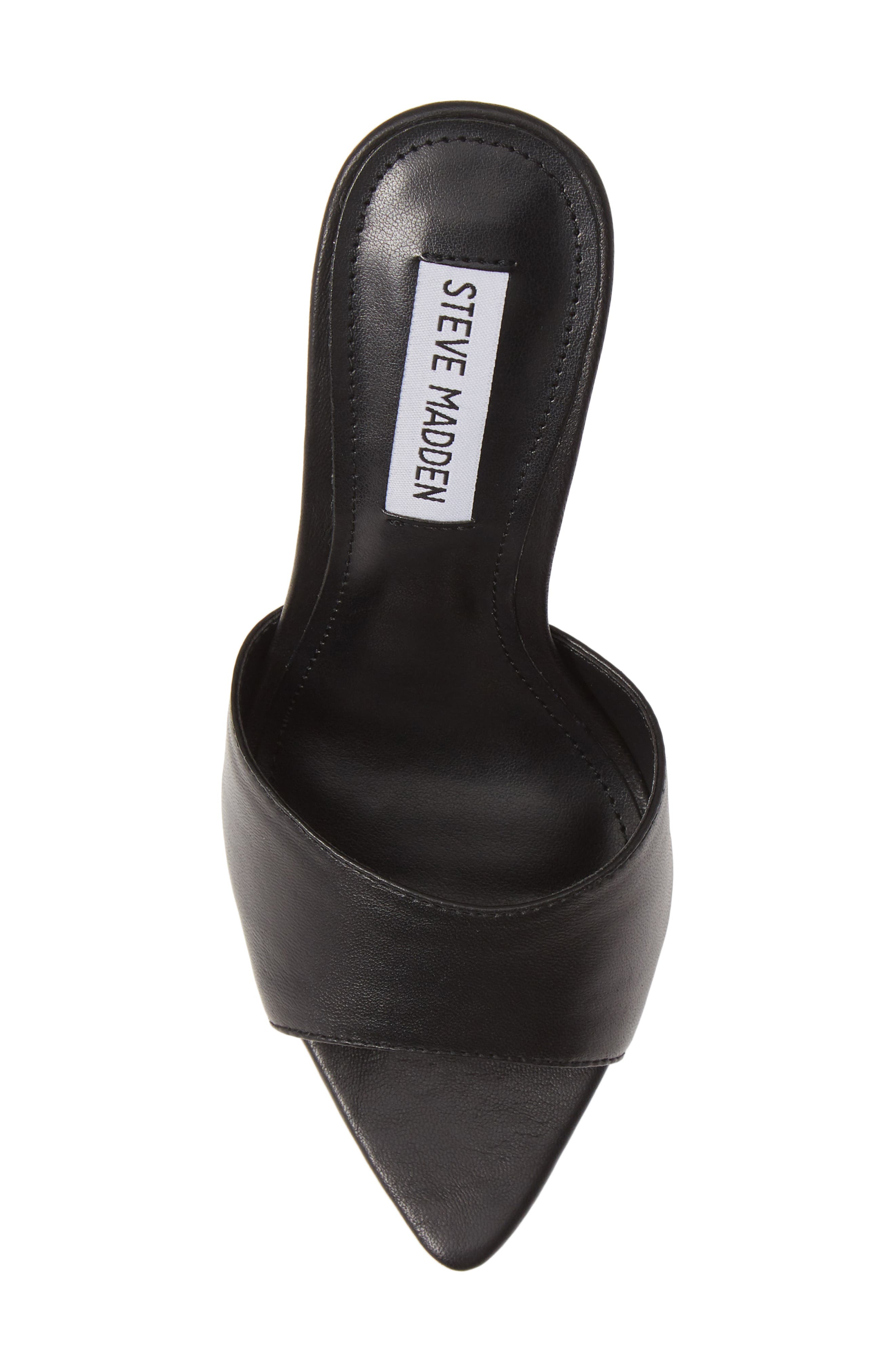 Steve Madden Feisty Slide Sandal, Alternate, color, 