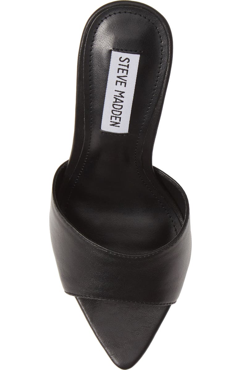 Steve Madden Feisty Slide Sandal, Alternate, color,