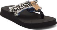 Yellow Box Premium Fayth Flip Flop Sandal