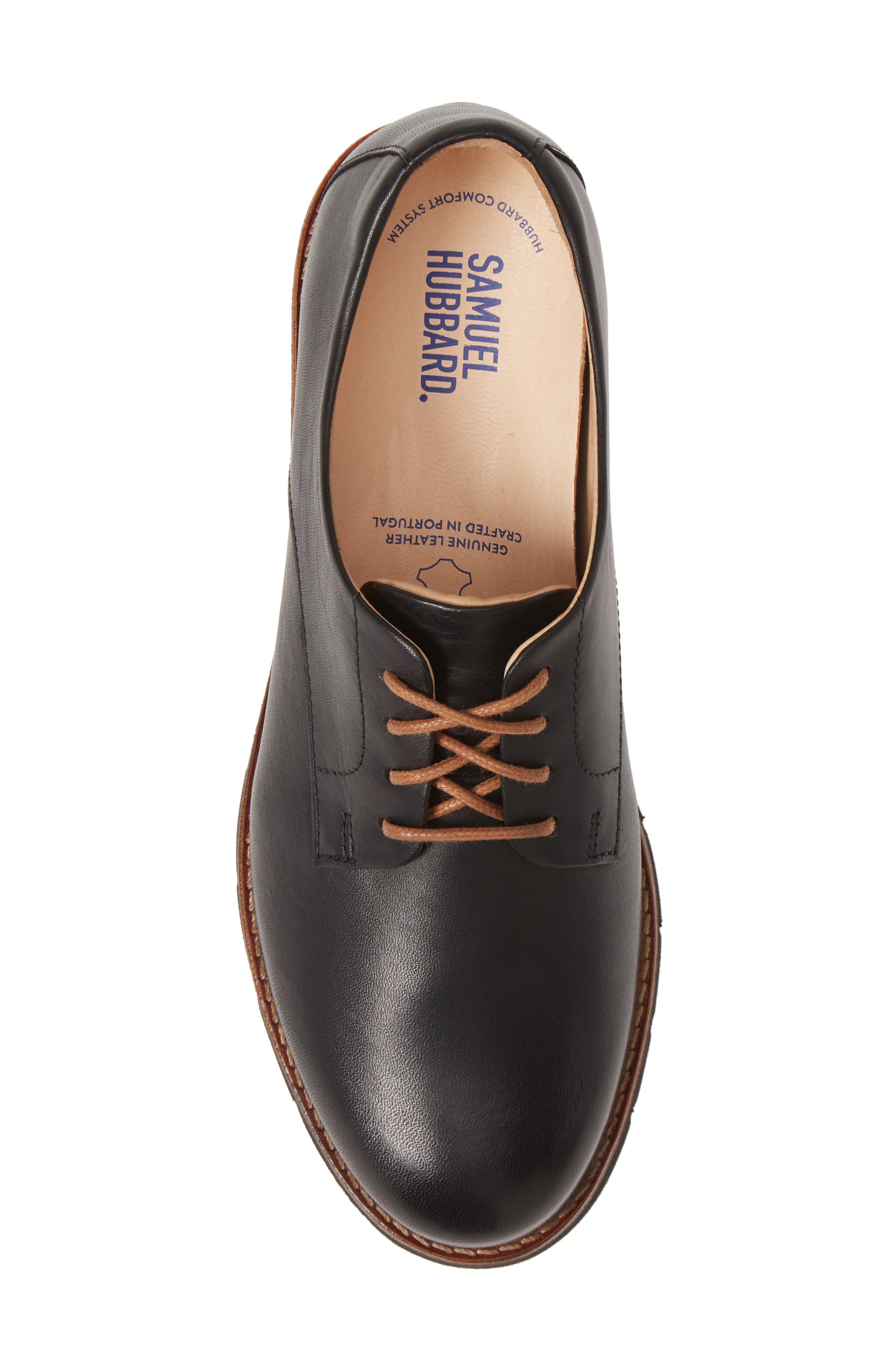 Samuel Hubbard SamSport Derby, Alternate, color, 