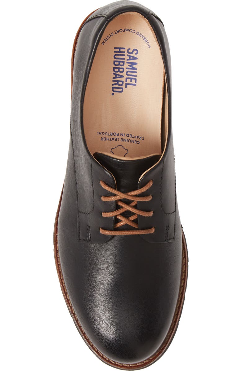 Samuel Hubbard SamSport Derby, Alternate, color,