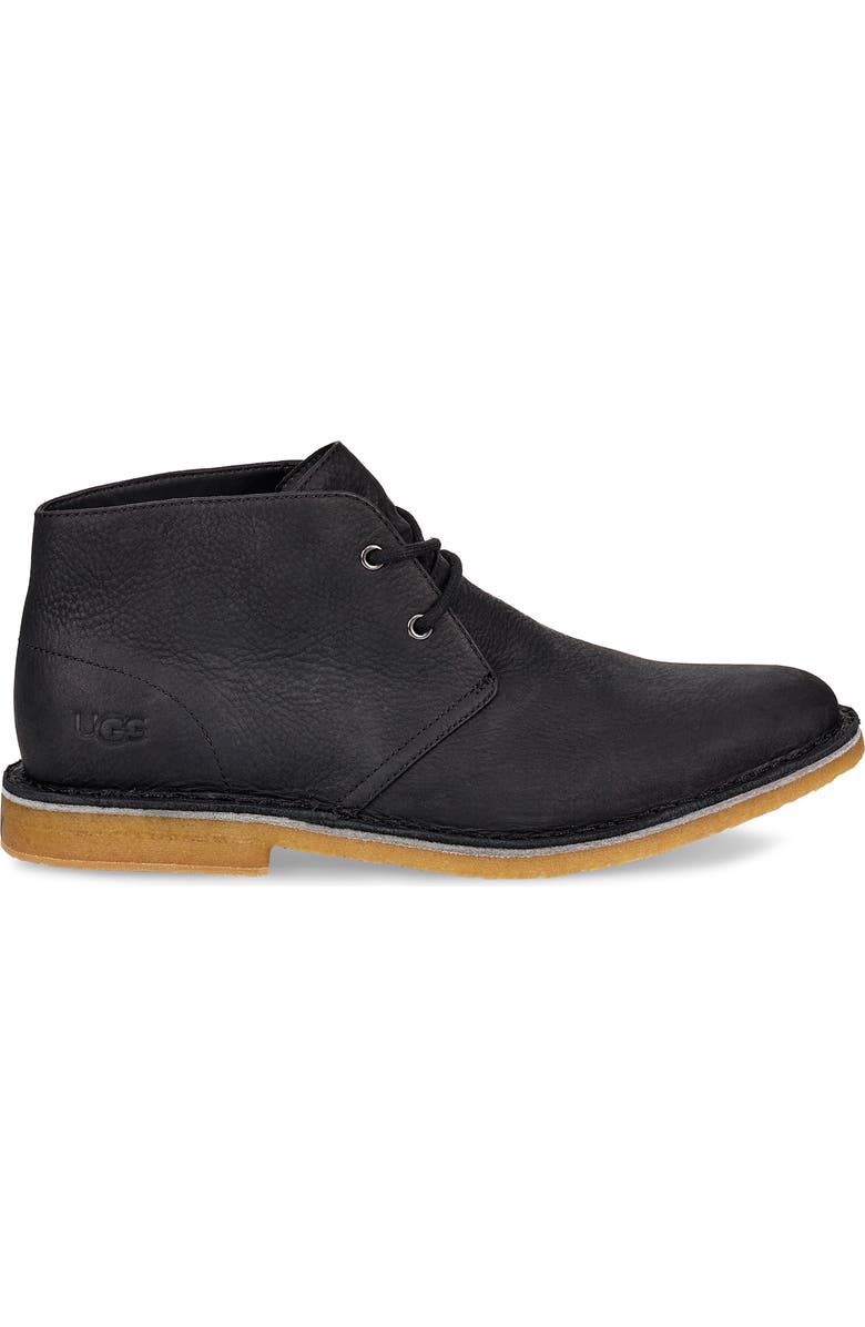 UGG<sup>®</sup> UGG Groveland Chukka Boot, Alternate, color,