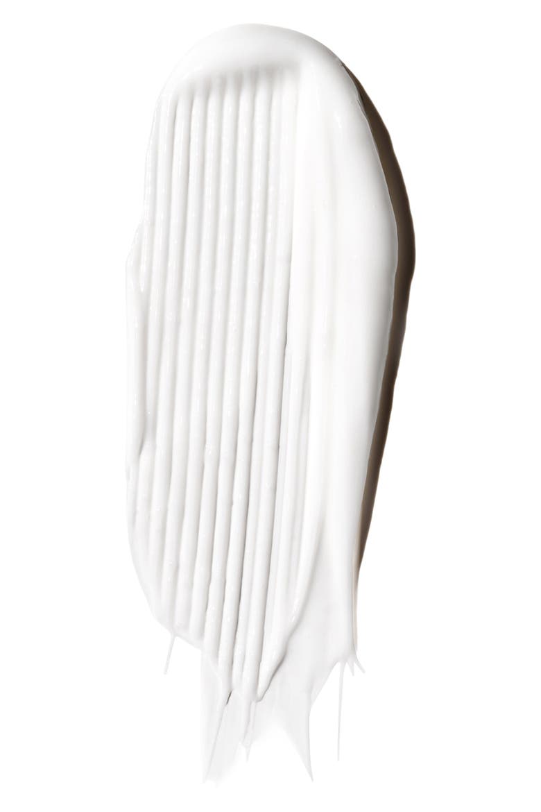 The Conditioner, Alternate, color, NO COLOR
