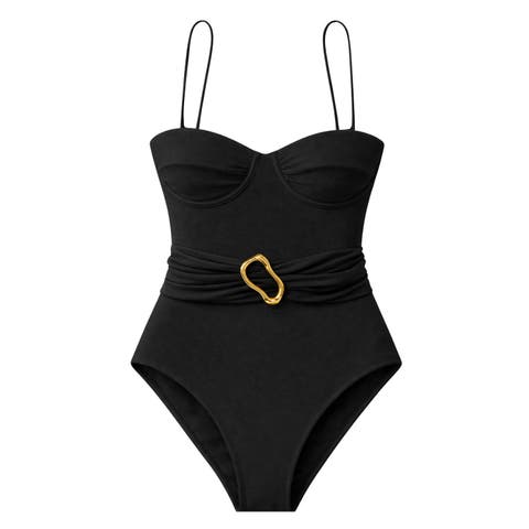 Solara Monokini