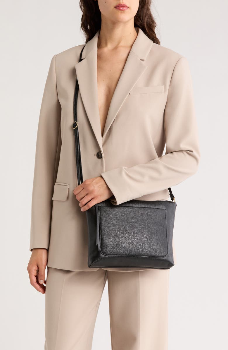 HOBO Tripp Medium Crossbody Bag, Alternate, color,