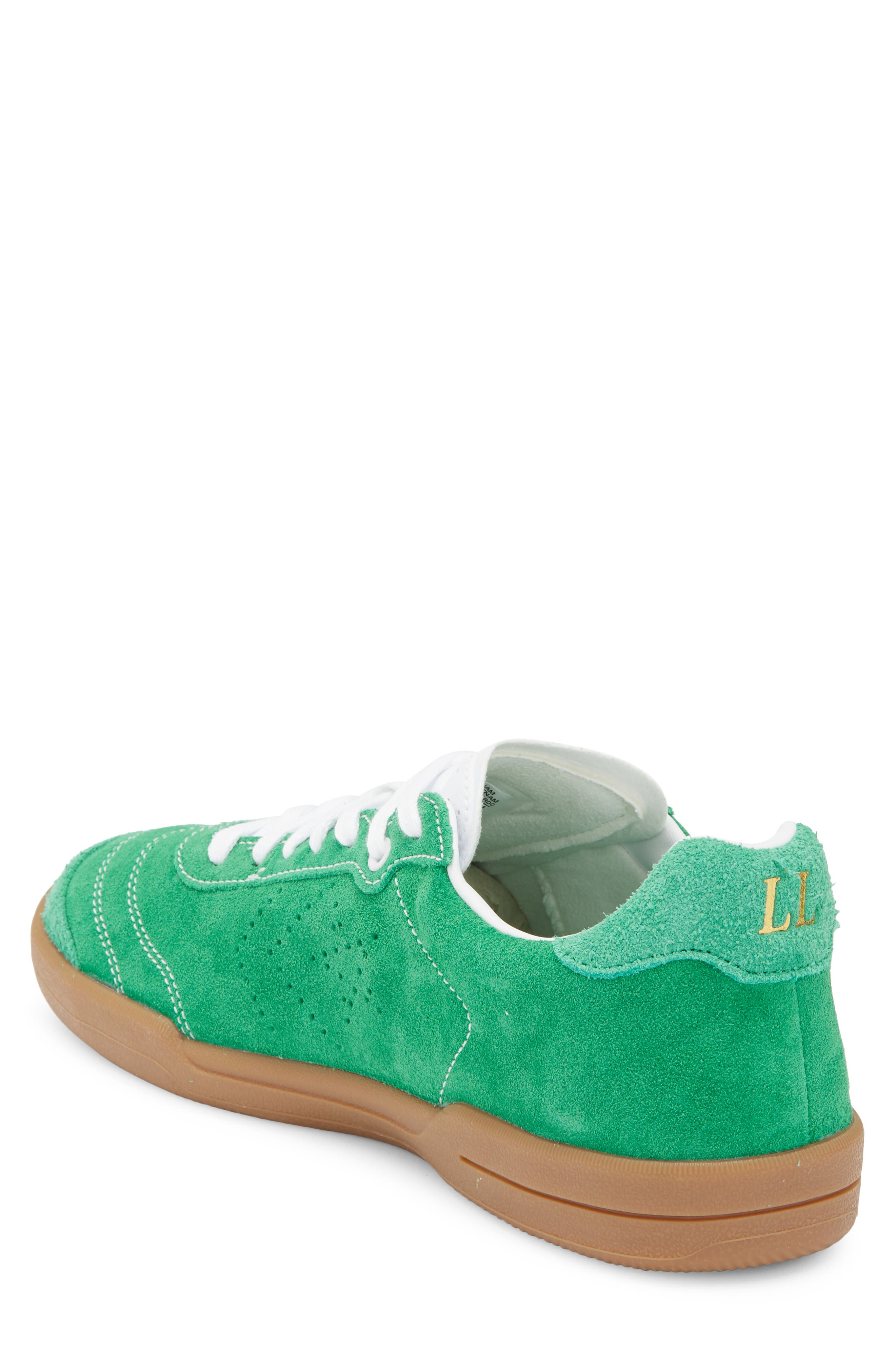 Louie Lopez 2 Sneaker, Alternate, color, FIRST TEE/ WHITE/ GOLD