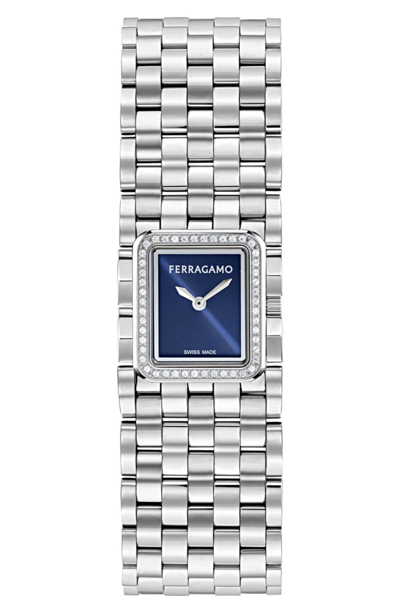selected STAINLESS STEEL
