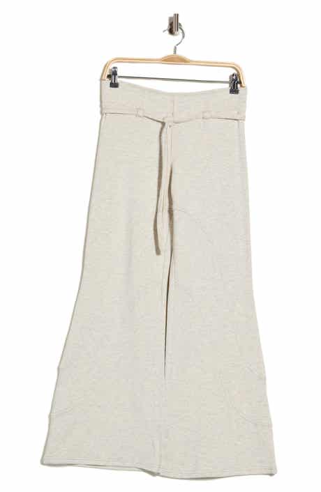 Swing Around Flare Leg Pants