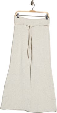 Free People Swing Around Flare Leg Pants