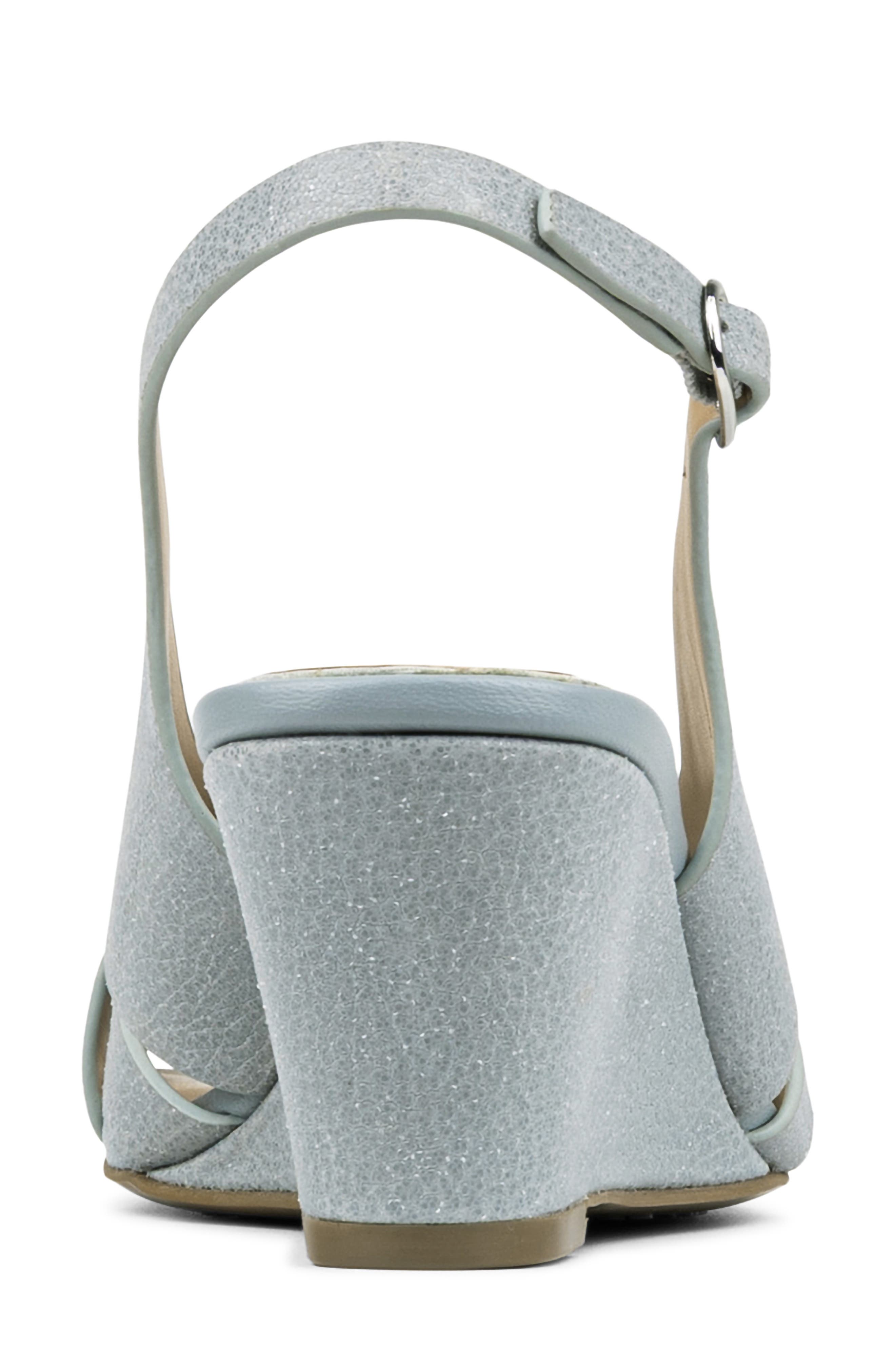 Primm Slingback Wedge Sandal, Alternate, color, CLOUD GRAY