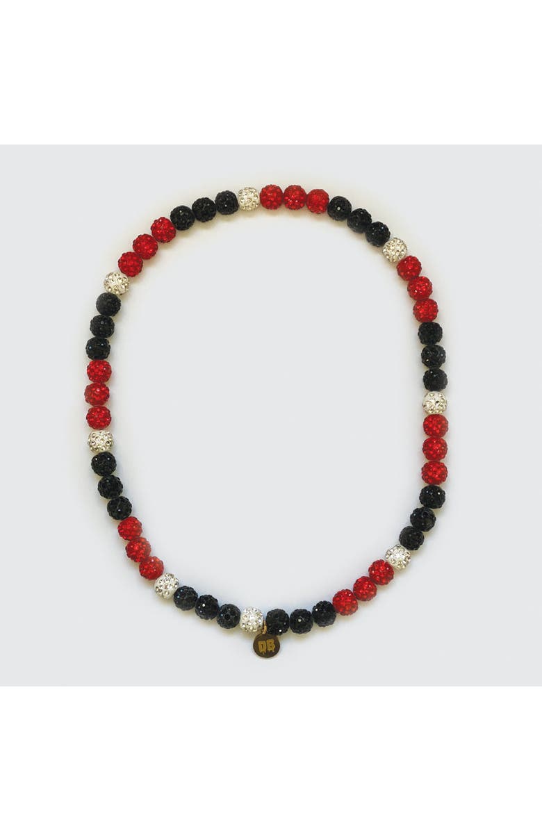 The Drip Bros Momentum Drip Team Spirit Necklace, Main, color, Momentum Adult