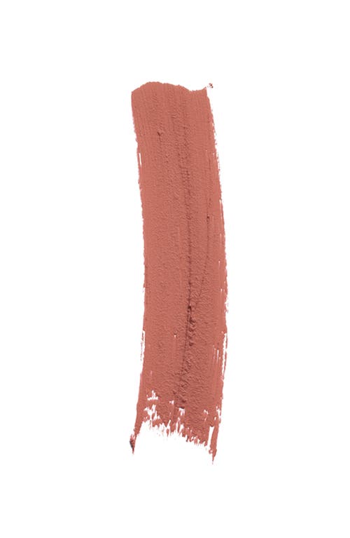 Doucce Matte Temptation Lipstick