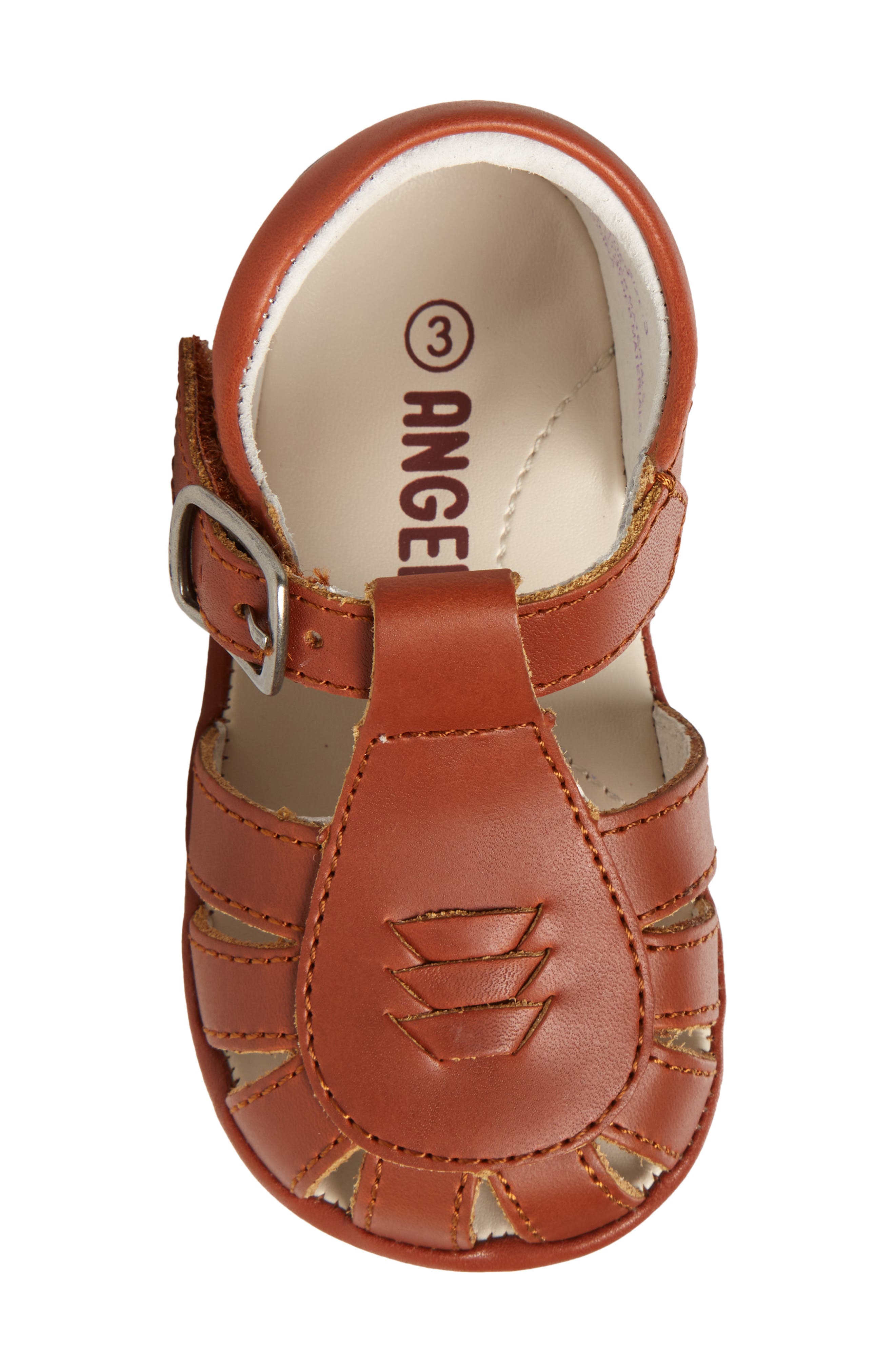 L'AMOUR Kids' Henry Fisherman Sandal, Alternate, color, 