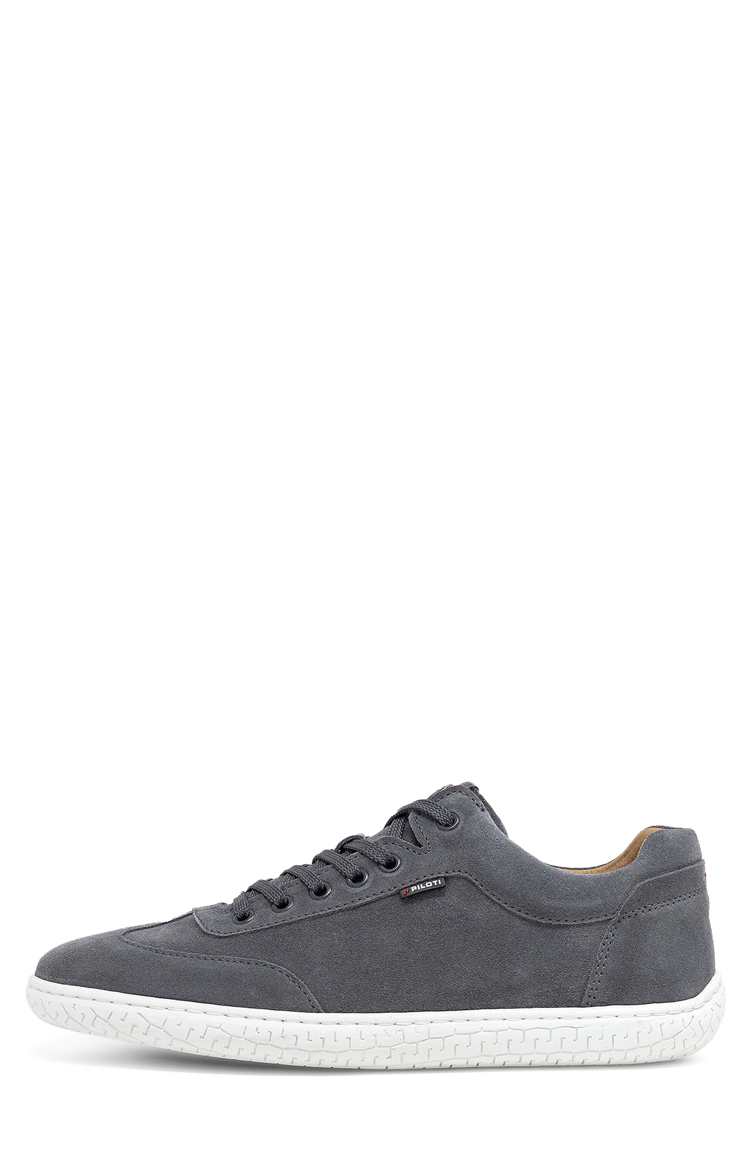 Shift Sneaker, Alternate, color, CHARCOAL