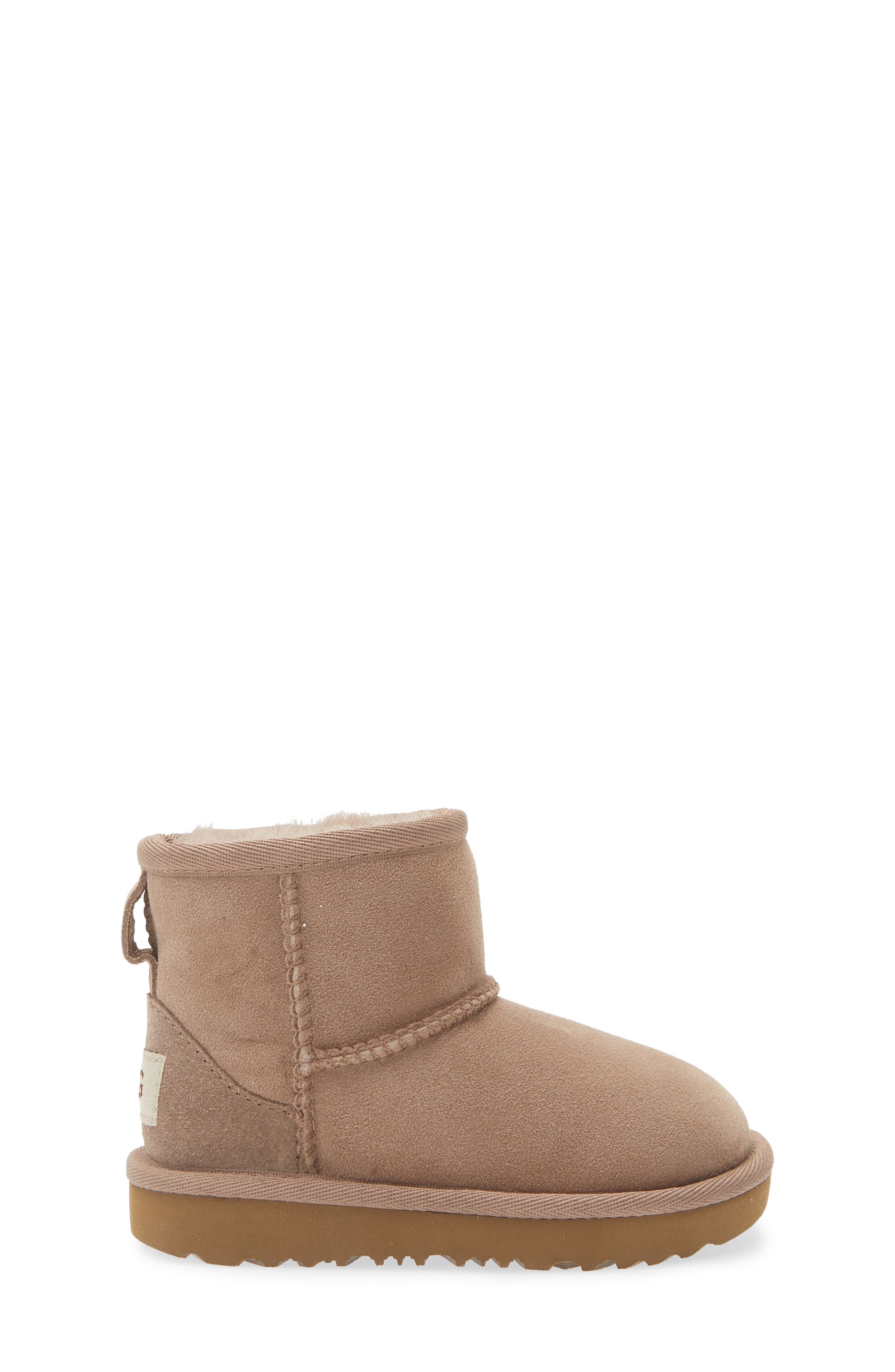 Kids' Classic Mini II Boot, Alternate, color, CARIBOU