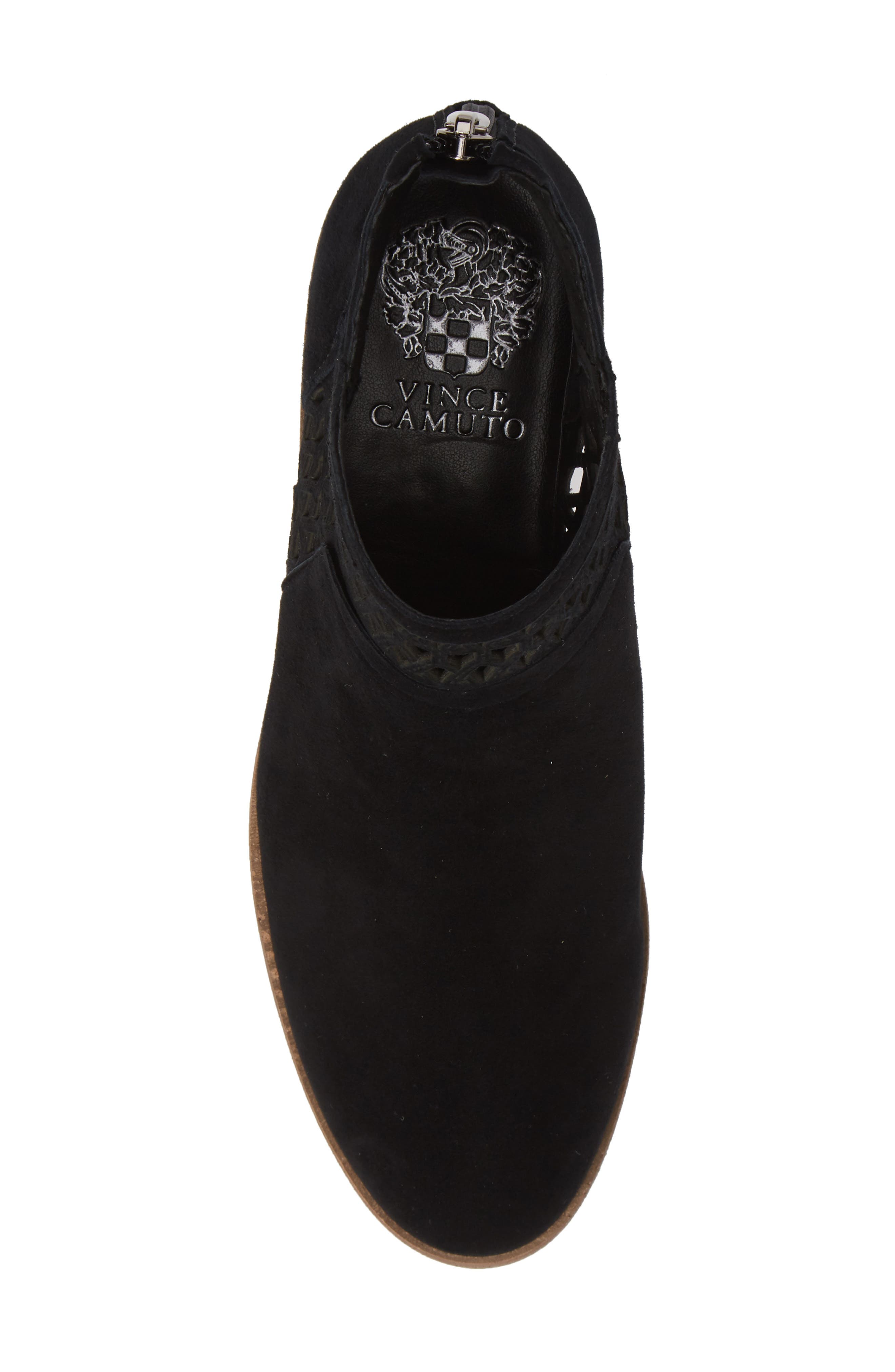 Vince Camuto Perdula Boot, Alternate, color, 