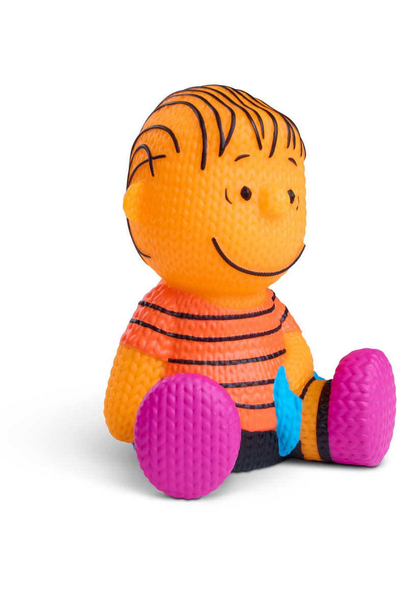 Peanuts - Linus, Alternate, color, Multicolor
