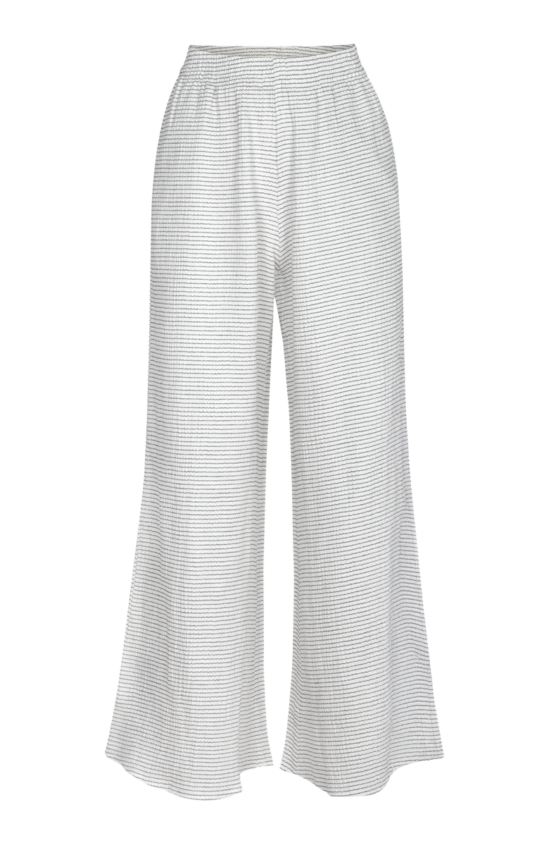 Untitled in Motion Neela Striped Flowy Wide-Leg Pants, Main, color, Mali Stripe