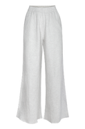 Untitled in Motion Neela Striped Flowy Wide-Leg Pants