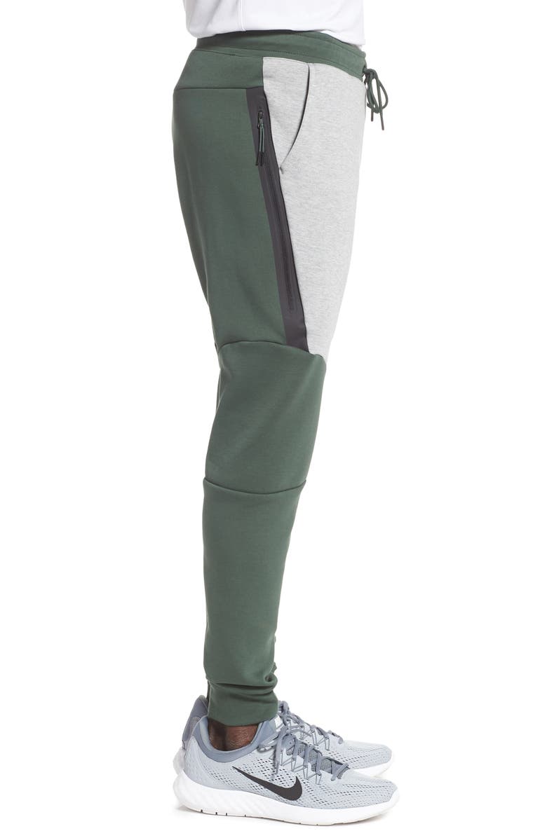 Nike Tech Fleece Jogger Pants, Alternate, color,