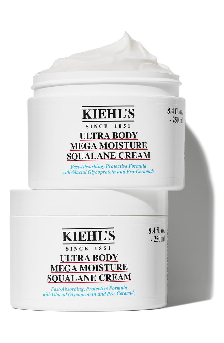 Ultra Facial Cream Home & Away Duo $180 Value