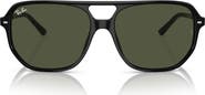 Ray-Ban Bill One 57mm Sunglasses