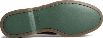 Authentic Original 2-Eye Boat Shoe