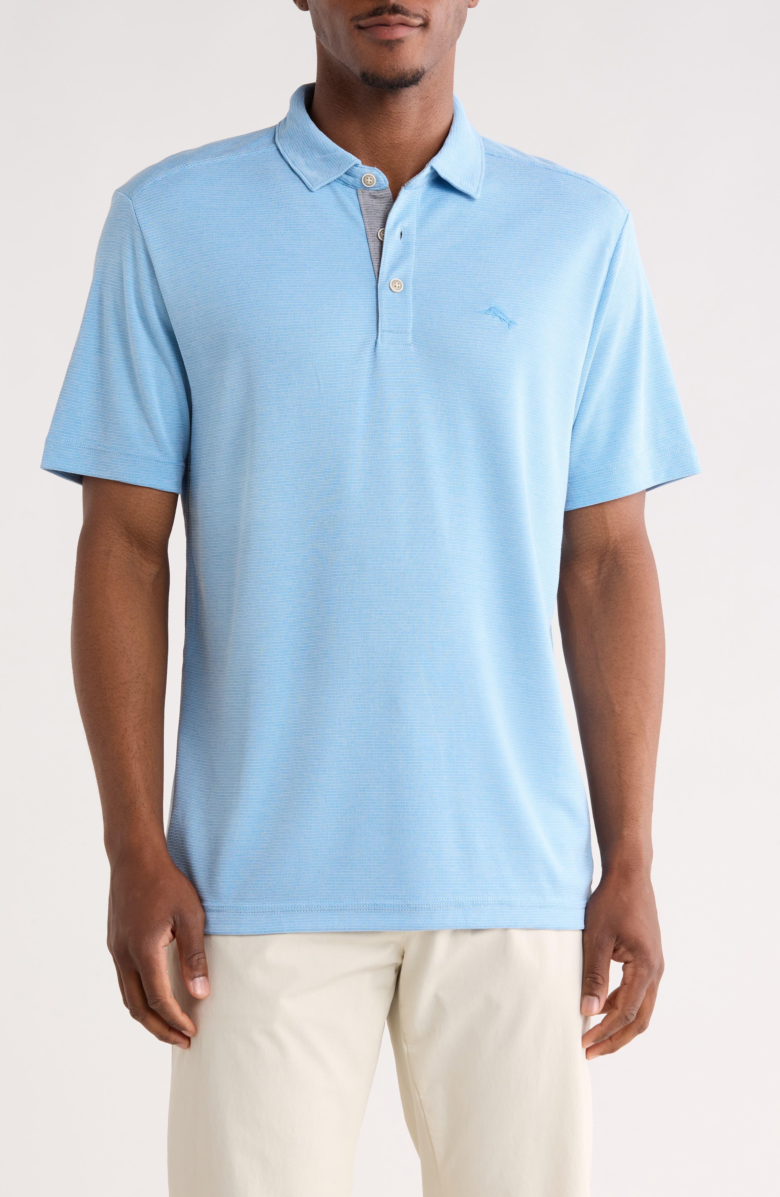 Tommy Bahama Tranquil Bay Knit Polo