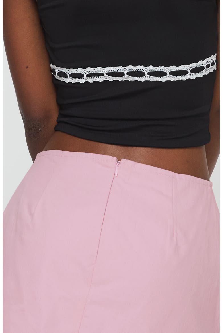 Gigi Skort, Alternate, color, PINK