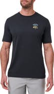 TravisMathew Vacation Home Graphic T-Shirt