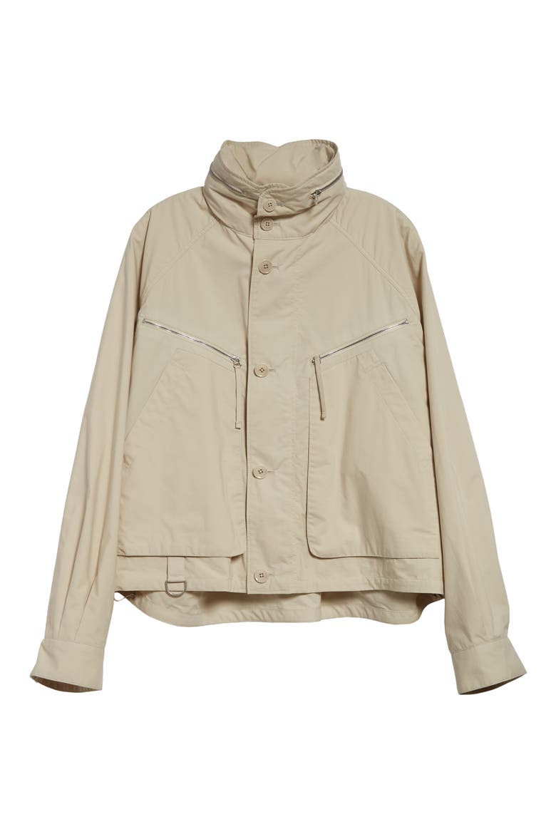 Parachute Blouson Jacket (Men) | Nordstrom