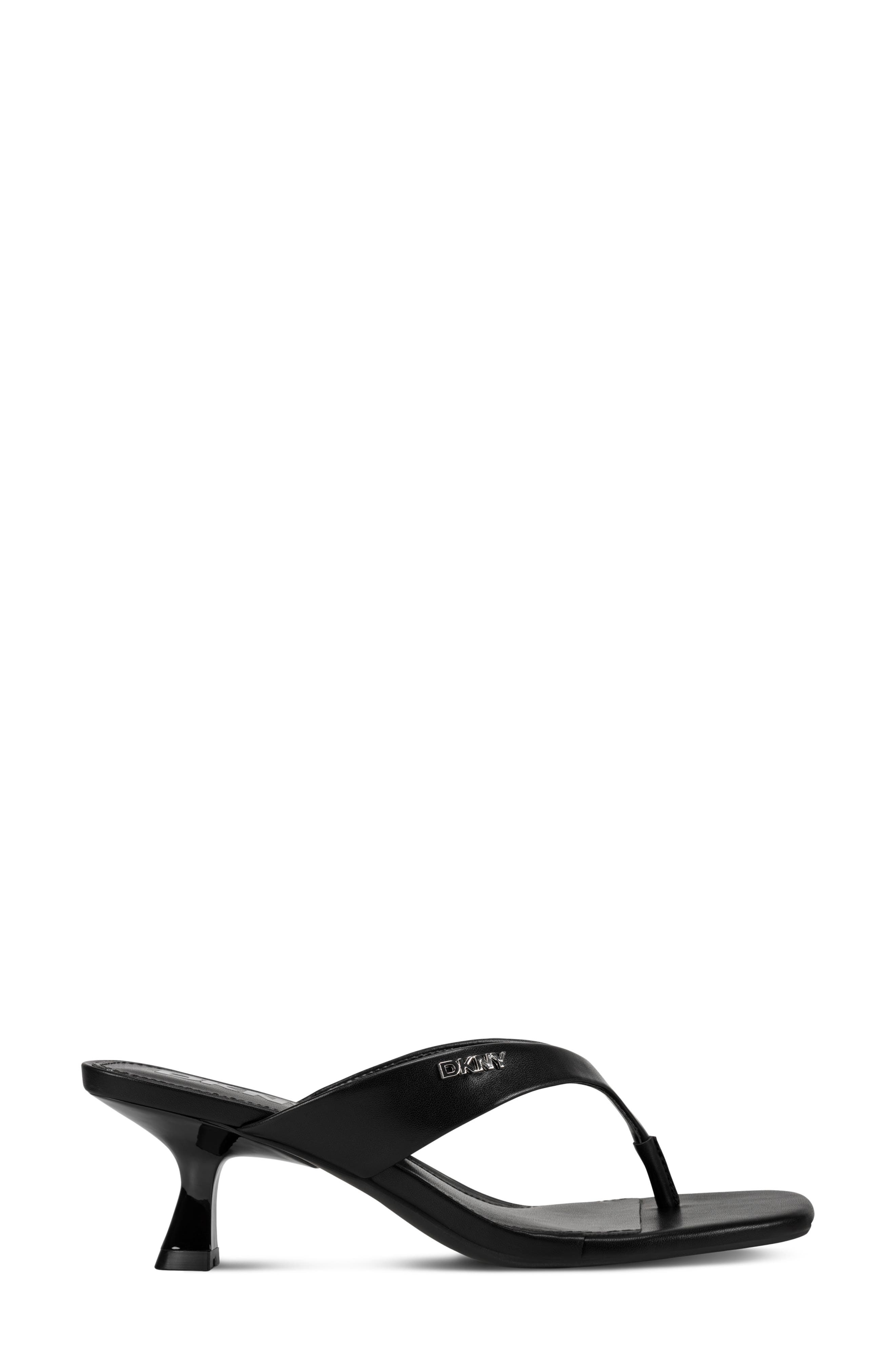 DKNY Mackey Flip Flop, Alternate, color, 
