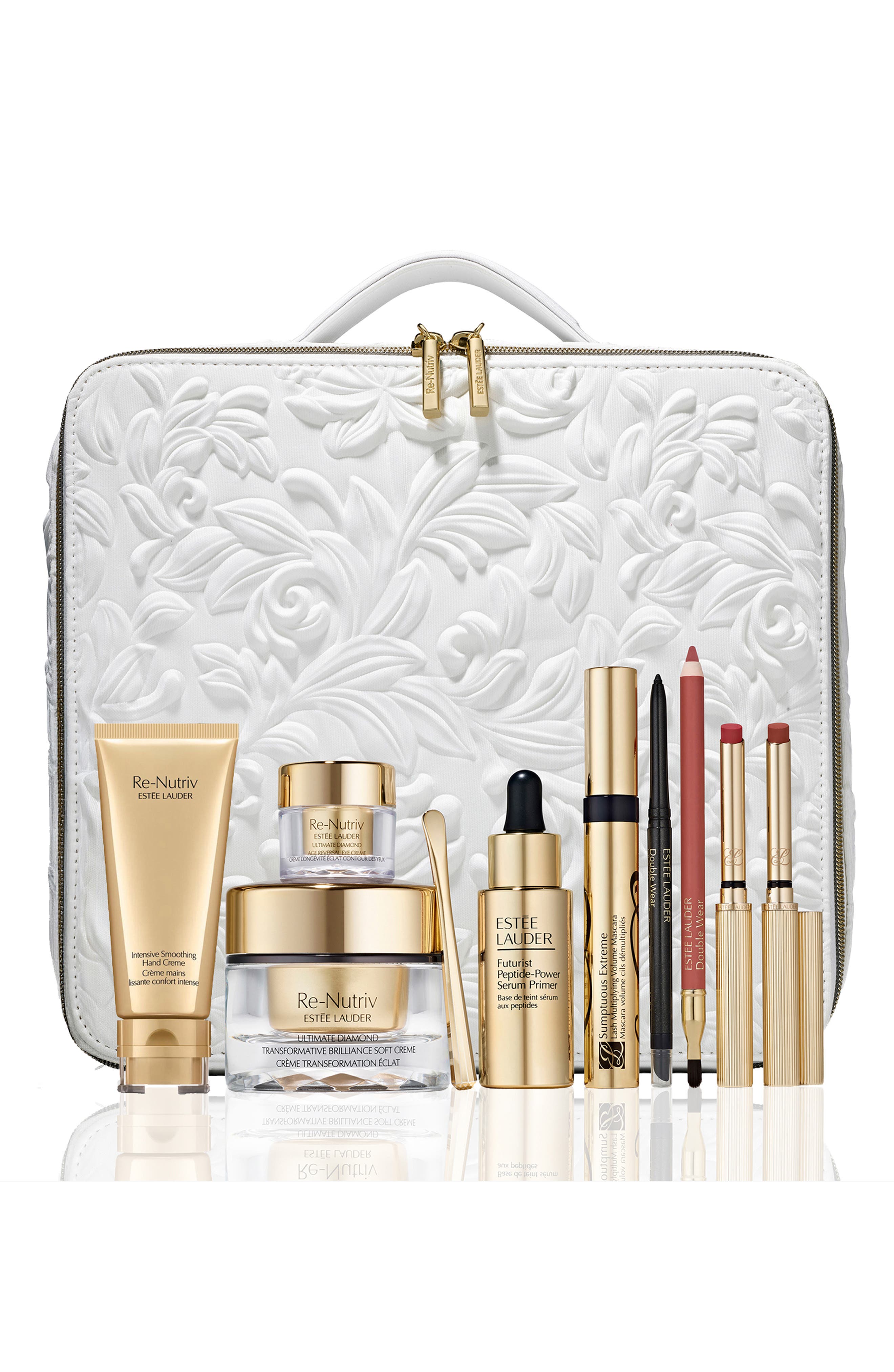 Estée Lauder Luxury ReNutriv Gift Set $796 Value (Women) | Nordstrom