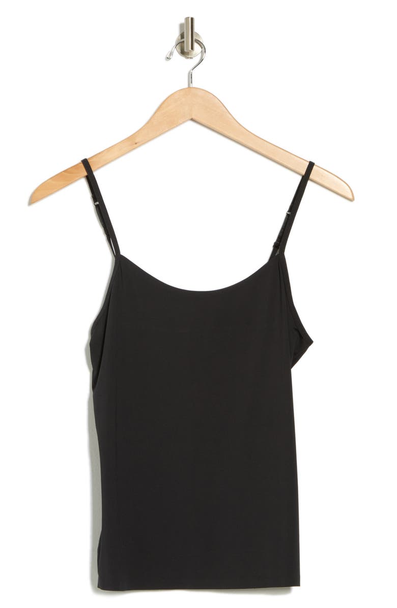 NORDSTROM RACK Bonded Seam Camisole, Alternate, color, 