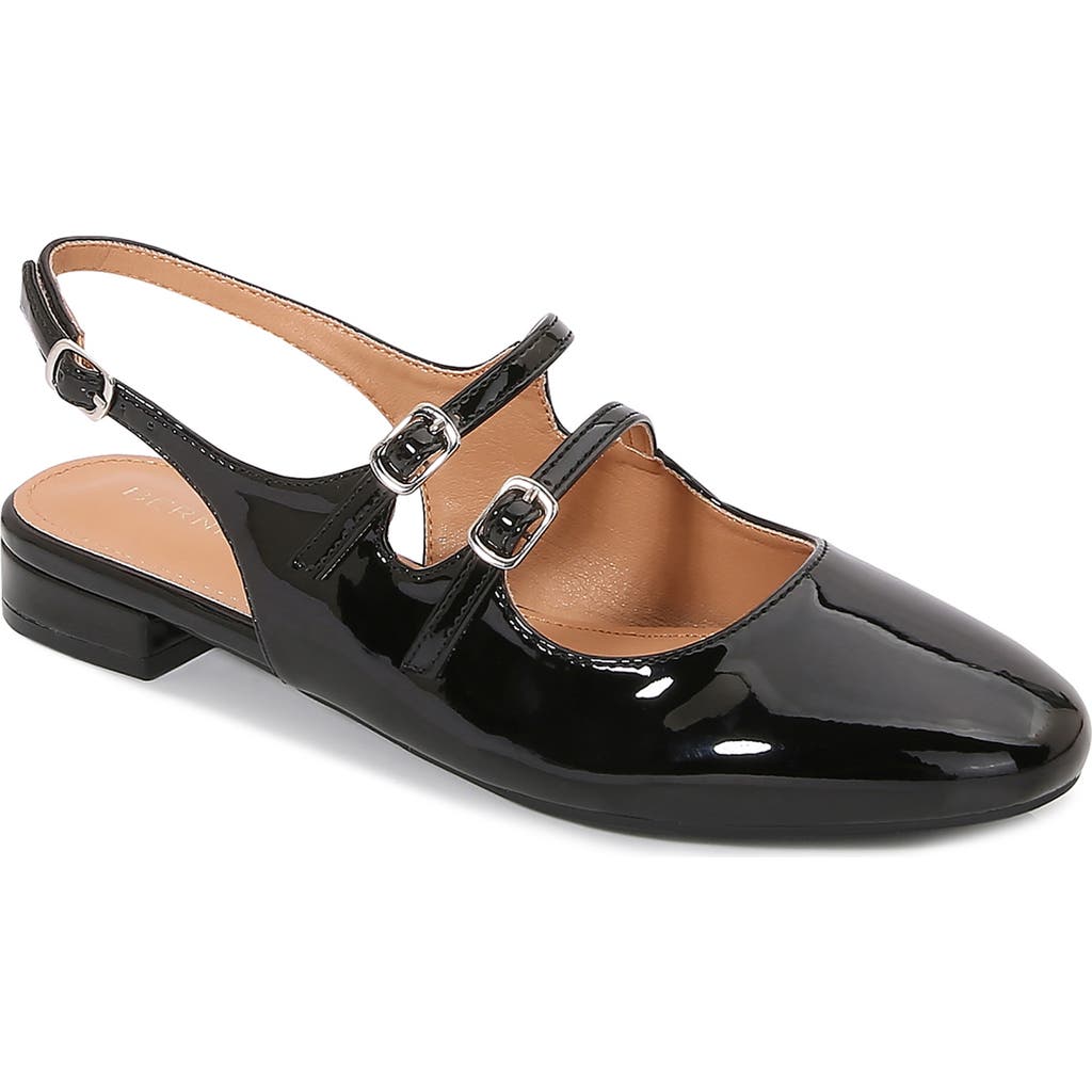 BERNESS BERNESS ROSALIE MARY JANE PUMP