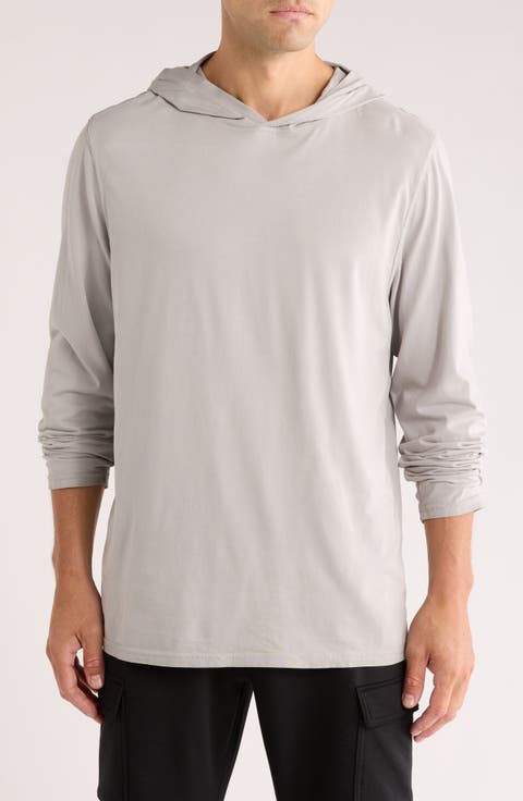 Paradise Pima Cotton Hoodie