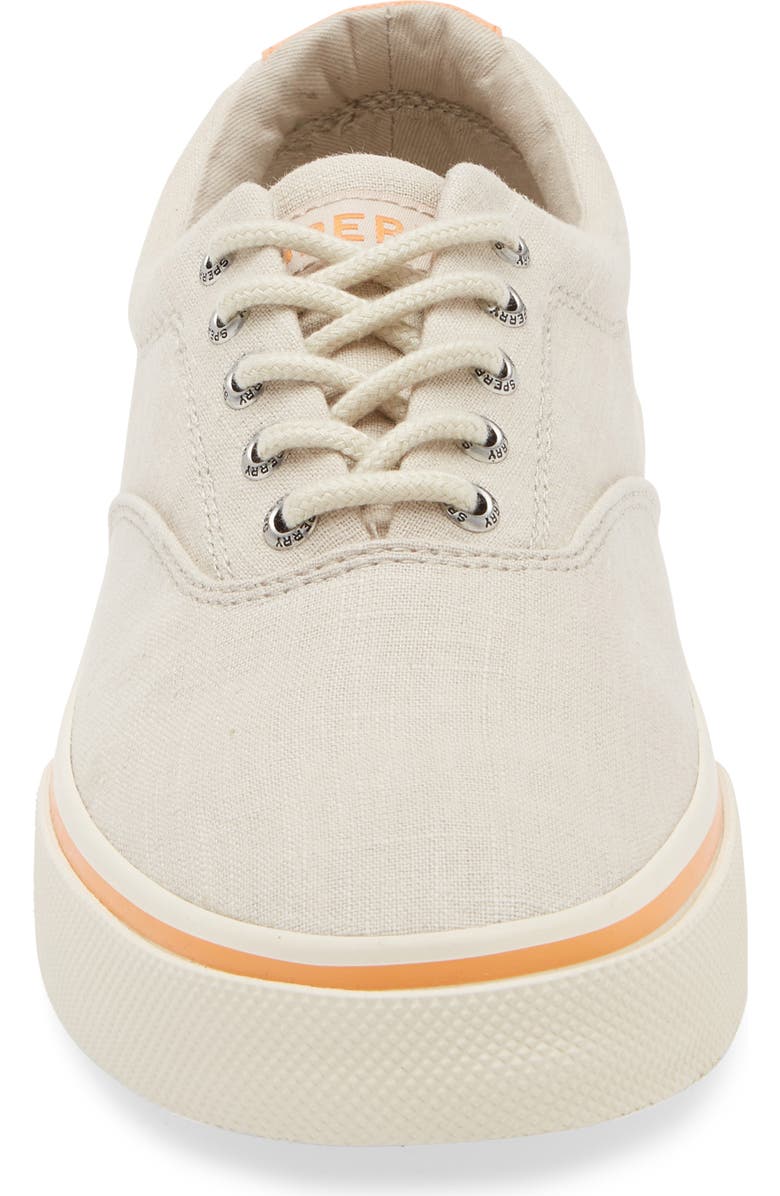 Sperry Halyard CVO Canvas Sneaker, Alternate, color,