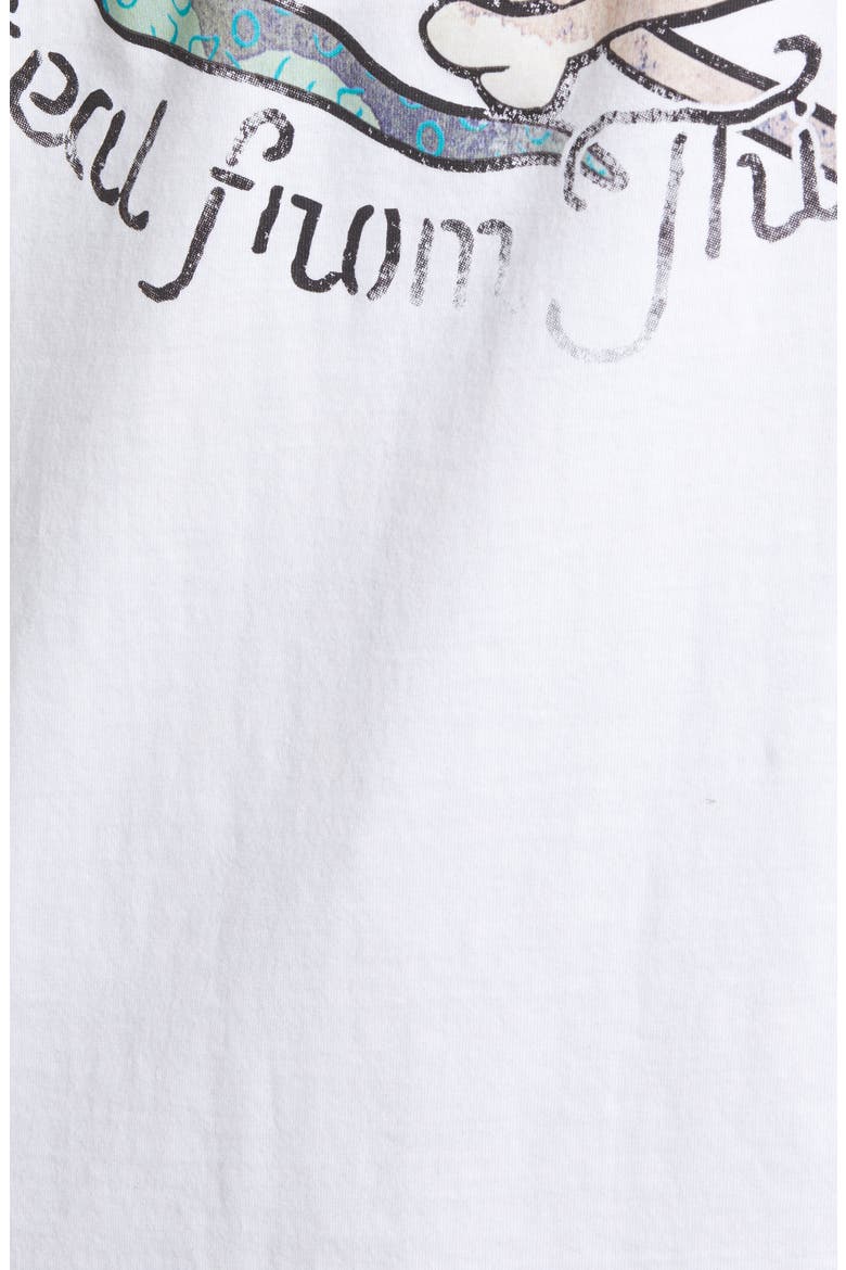 Graphic Tee, Alternate, color, WHITE