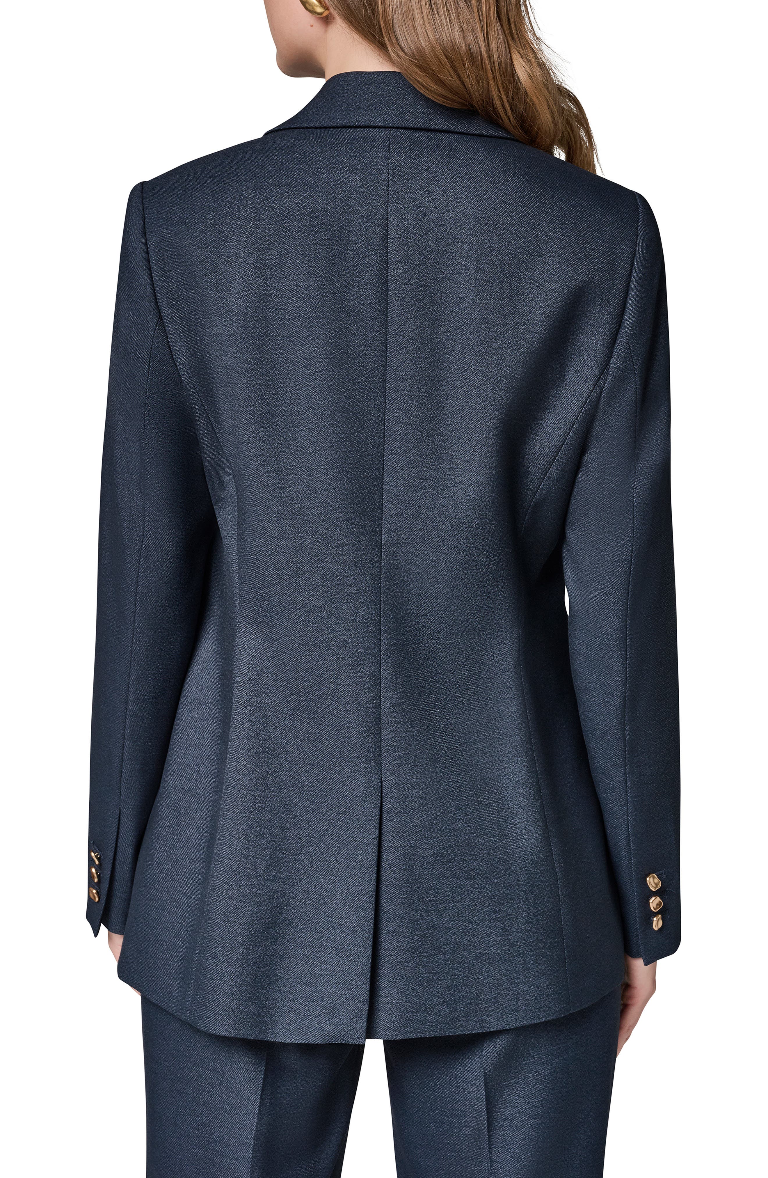 Long Blazer - image 2