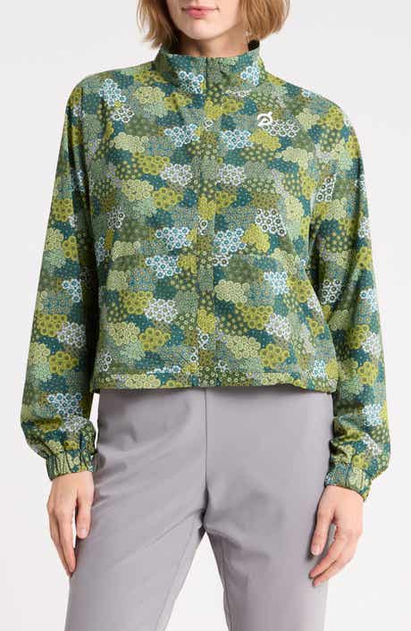 New Light Track Jacket